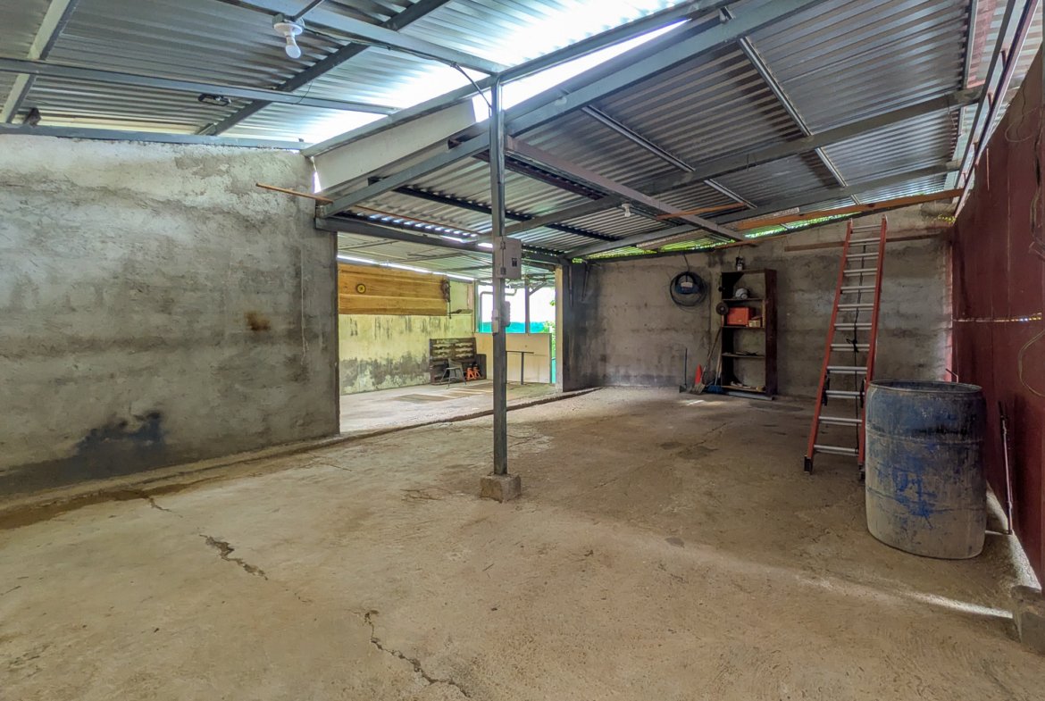 San Juan del Sur duplex for sale with pool