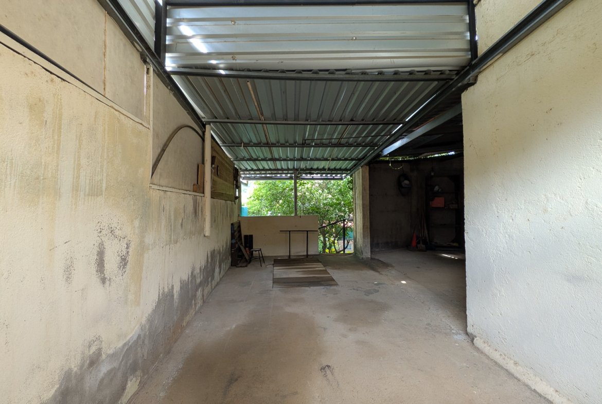 San Juan del Sur duplex for sale with pool