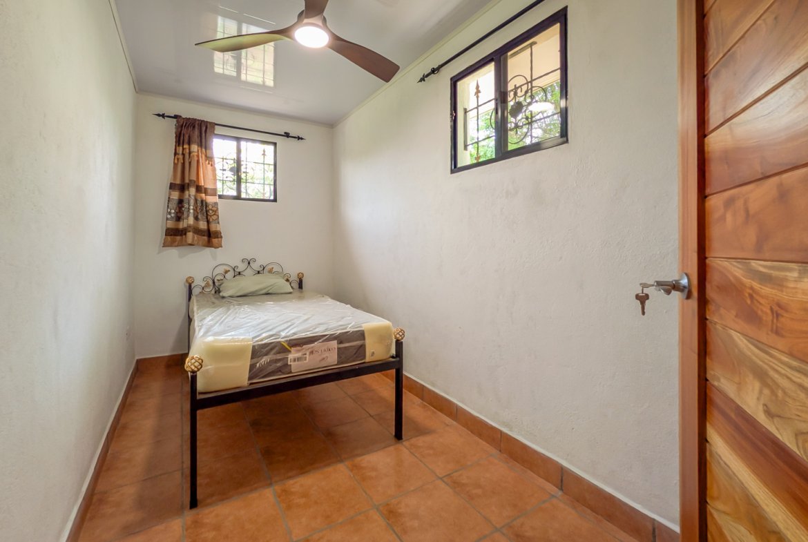 New Construction Home Guest bedroom or home office