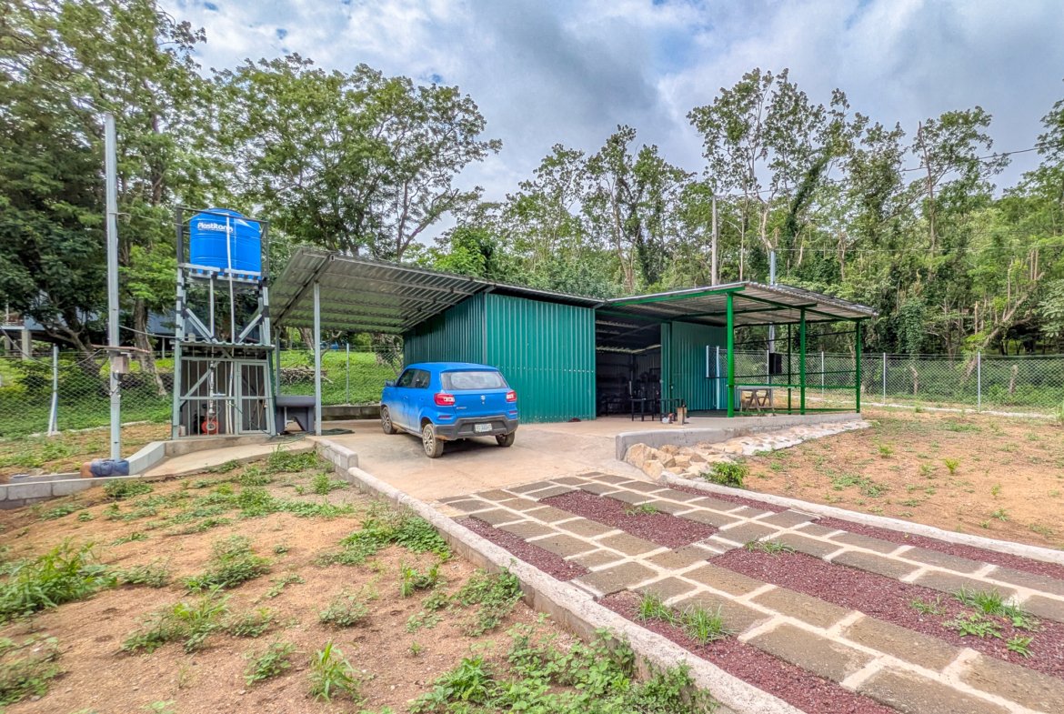 New construction home for sale near San Juan del Sur