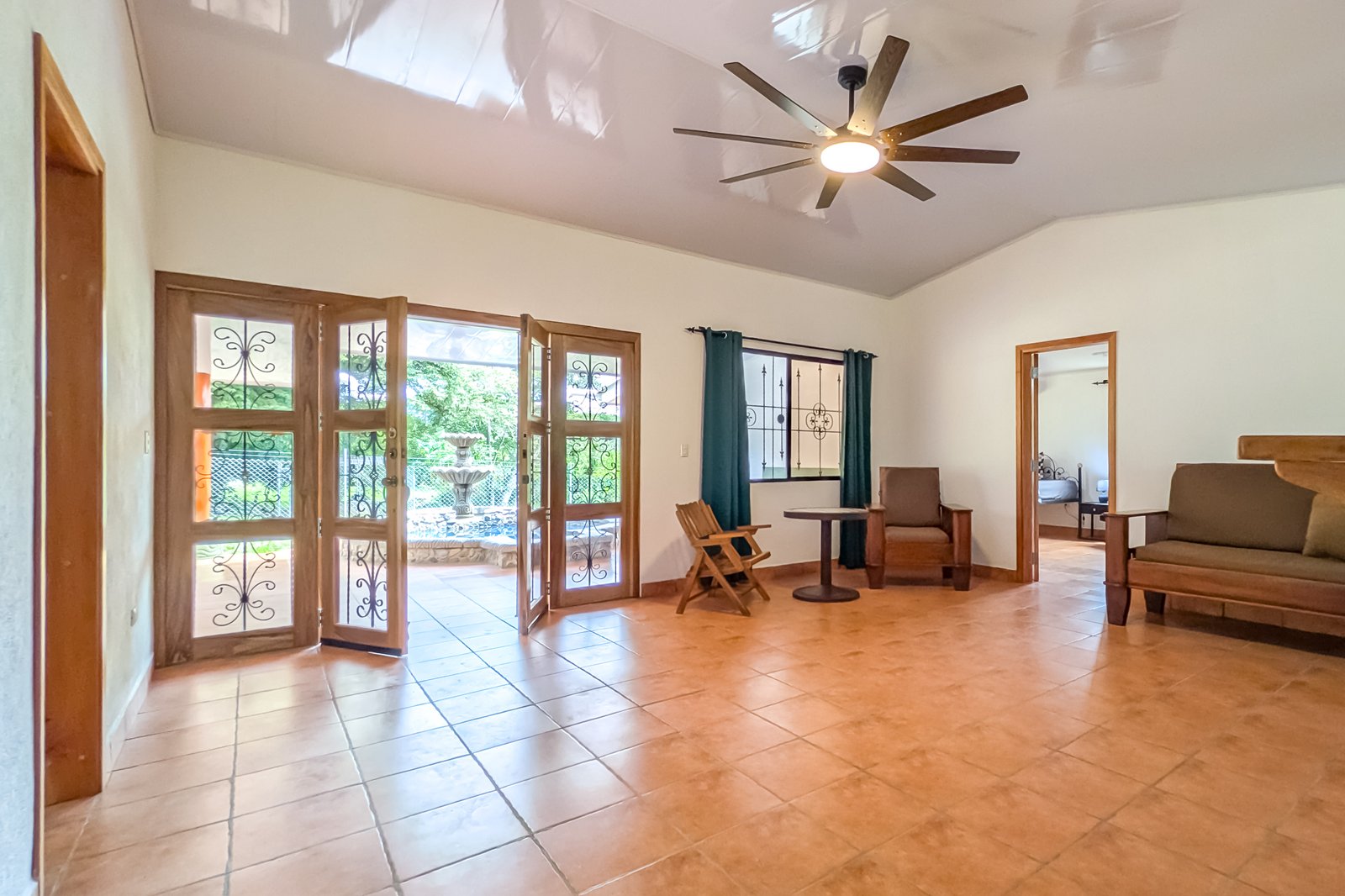 New construction home for sale near San Juan del Sur
