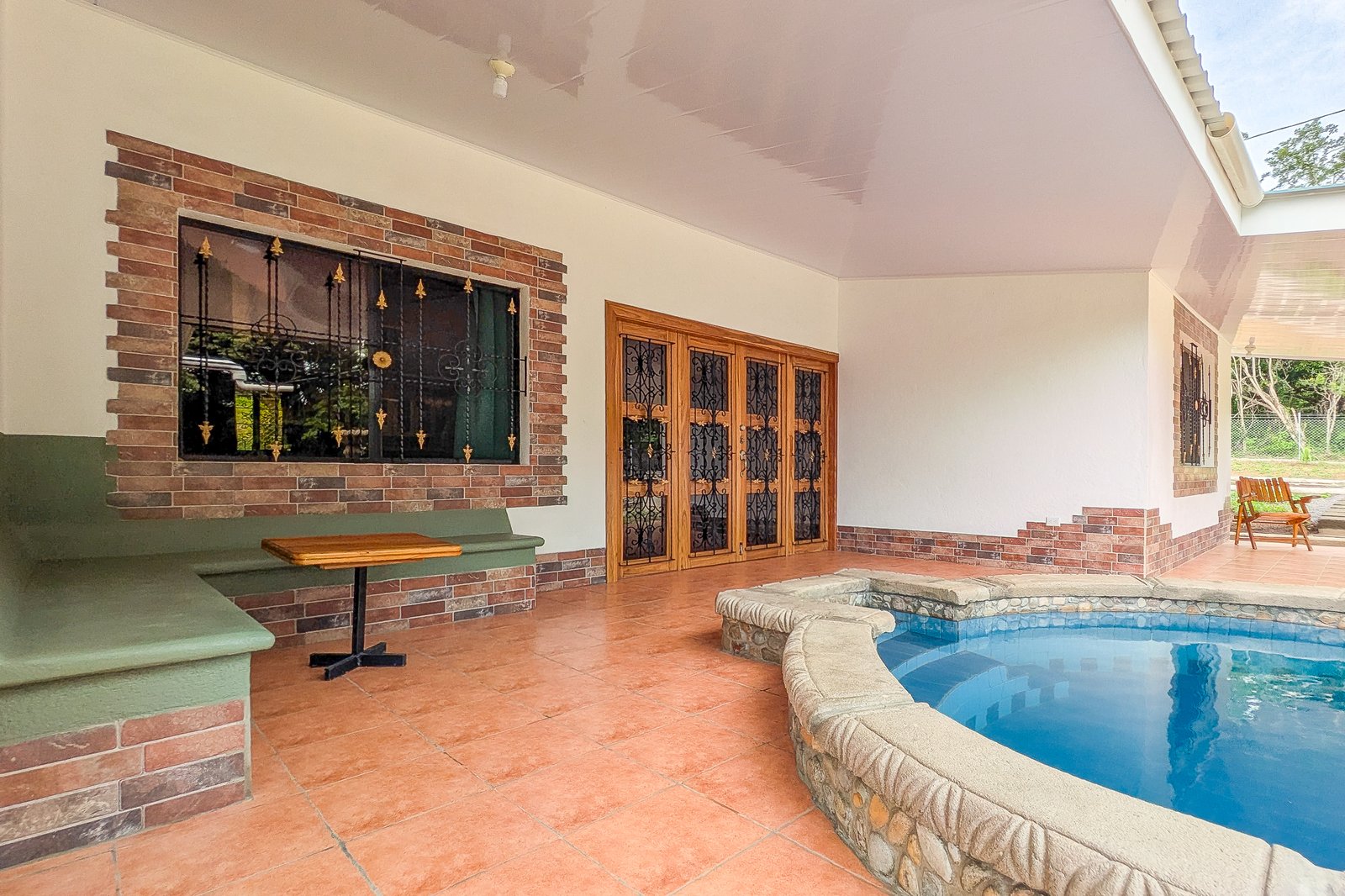 New construction home for sale near San Juan del Sur