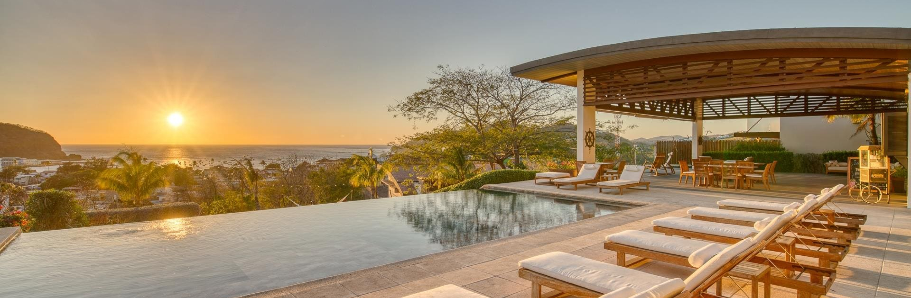 La Santa Maria Reasort